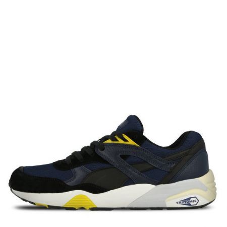 Дамски Маратонки PUMA Vashtie x R698 Trainers 516395 35848502